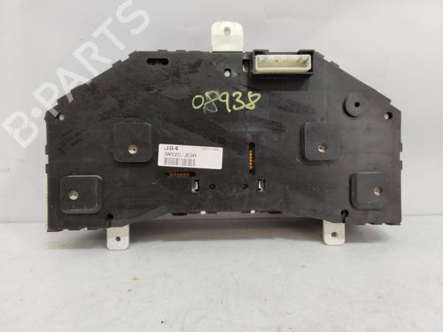 Instrument cluster INFINITI QX70 30d AWD | BP25798915C47 