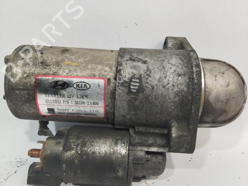 Starter HYUNDAI ix35 (LM, EL, ELH)  | BP21684737M8 