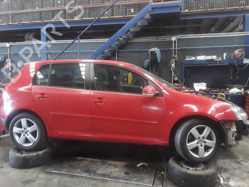 Right front driveshaft VW GOLF V (1K1)  | BP18488285M39 