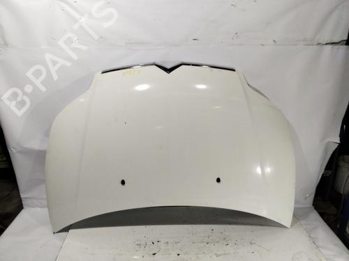 Motorhjelm CITROËN C4 I (LC_) [2004-2014]  32009059