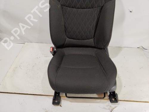 Left front seat TOYOTA COROLLA Hatchback (_E21_, _EA1_, _EH1_) | BP31696518C15 - Image 4