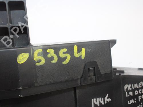 Instrument cluster NISSAN PRIMERA Hatchback (P12) 1.9 dCi | BP15669437C47 