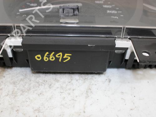 Instrument cluster KIA RIO III (UB) 1.2 CVVT | BP18260215C47 