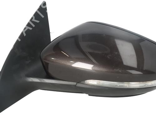 Left mirror VW PASSAT CC B6 (357) | BP32232110C26