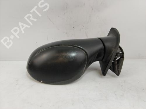 Left mirror CITROËN C3 I (FC_, FN_) 1.4 HDi | BP22385883C26 