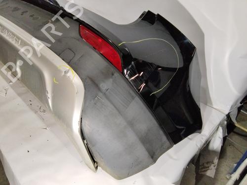 Rear bumper VOLVO V40 Hatchback (525) D2 | BP32297905C8