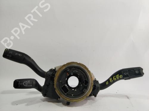 Airbag Klokveer AUDI A8 D3 (4E2, 4E8) 4.2 FSI quattro (350 hp) 24417649