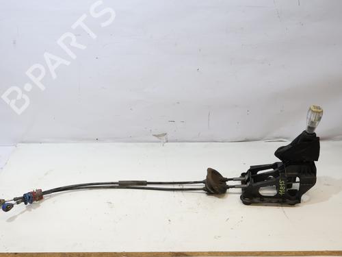 Used Gear lever Gear lever CITROËN C2 (JM_) 1.4 HDi (68 hp) 36302282 36302282