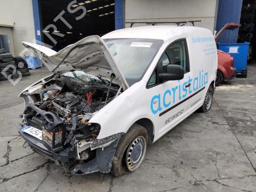 Gebruikte VW CADDY III Box Body/MPV (2KA, 2KH, 2CA, 2CH) [2004-2016]  4372517 Onderdelen