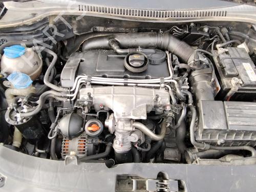 Front left lock SEAT LEON (1P1) 2.0 TDI | BP32169482C98 