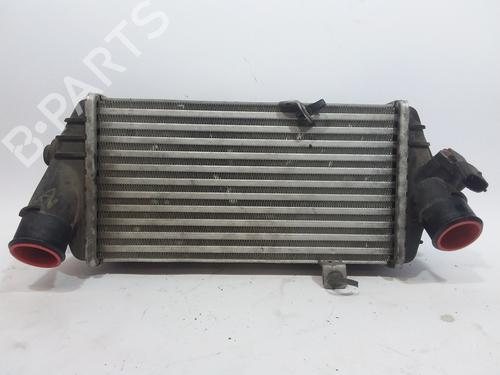 Used Intercooler HYUNDAI i30 (GD) [2011-2025]  10230502
