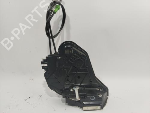 Used Rear left lock TOYOTA AYGO (_B1_) [2005-2014]  21327035