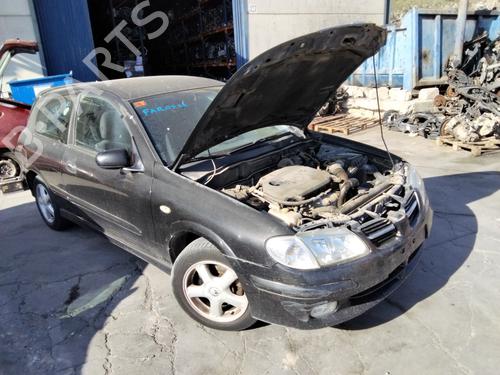 Recambios NISSAN ALMERA II (N16)  2.2 Di  4644622