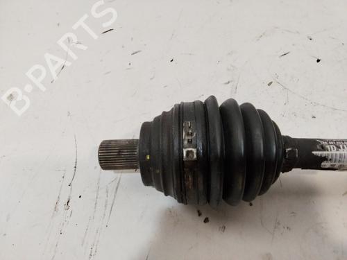 Left front driveshaft SEAT LEON (1P1)  | BP29588350M38 