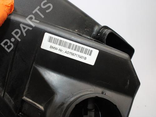 Air filter box BMW 1 (E81) 116 i | BP15407824M87 