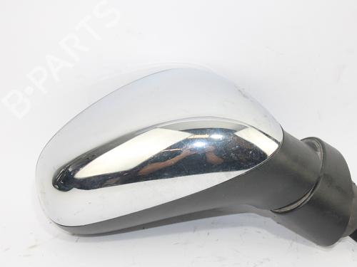 Right mirror SEAT LEON (1P1)  | BP13393316C27 
