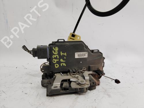 Front left lock SEAT IBIZA III (6L1)  | BP27469754C98 