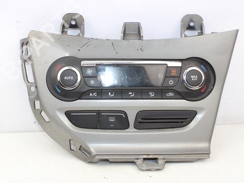 Climate control FORD FOCUS III 1.6 TDCi | BP13234192I5 