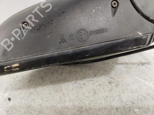 Right mirror AUDI A4 B7 Avant (8ED) 2.0 TDI 16V | BP18891289C27 