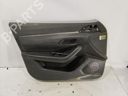 Venstre frontpanel PEUGEOT 508 II (FB_, FH_, F3_) [2018-2026]  32072415
