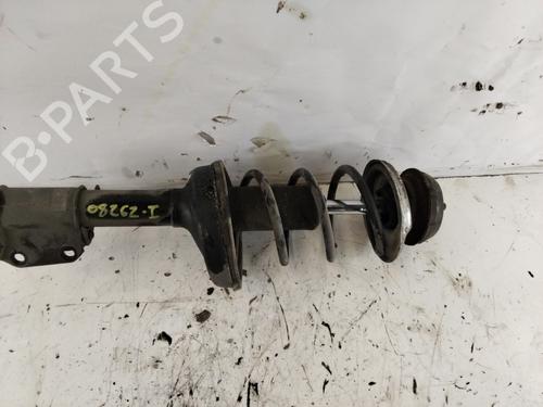 Used Left front shock absorber RENAULT TWINGO II (CN0_) 1.2 16V (CN0K, CN0V, CN0A) (76 hp) 23084228