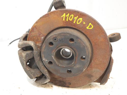 Used Right front steering knuckle Right front steering knuckle 36535725 36535725