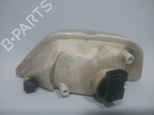 Left front fog light FORD FOCUS I (DAW, DBW)  | BP10201226C30 