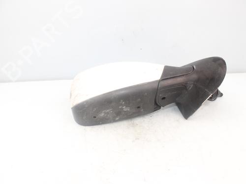 Right mirror PEUGEOT 306 Hatchback (7A, 7C, N3, N5)  | BP19248376C27 