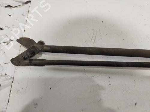 Viskermotor vindrude PEUGEOT 307 Break (3E) 1.6 HDi 110 | BP30091467M29 