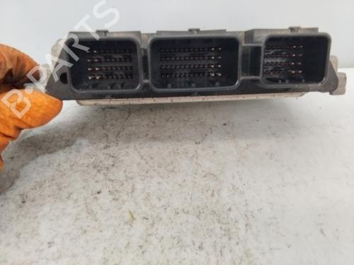 Engine control unit (ECU) CITROËN C3 Picasso (SH_)  | BP18001412M57 