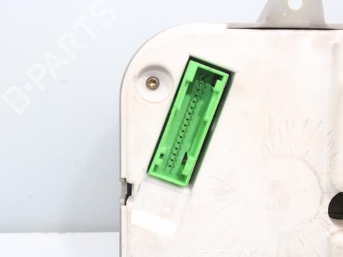 Instrument cluster VW LUPO I (6X1, 6E1) | BP16760565C47