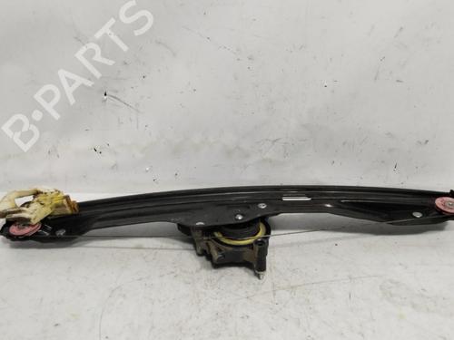 Front left window mechanism FIAT 500L (351_, 352_) 1.3 D Multijet (199.LYM11, 199.LYM1A) | BP33676872C22 - Image 3
