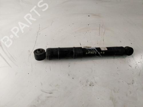 Right rear shock absorber OPEL ASTRA H (A04)  | BP24372135M19 