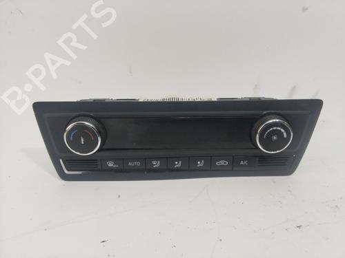 Used Climate control SEAT IBIZA IV SC (6J1, 6P5) [2008-2018]  29289134