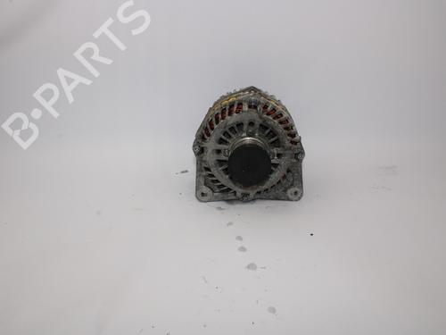 Alternator NISSAN QASHQAI / QASHQAI +2 I (J10, NJ10, JJ10E)  | BP13392493M7 