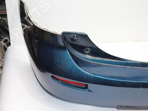 Rear bumper MAZDA 5 (CR)  | BP15368640C8 