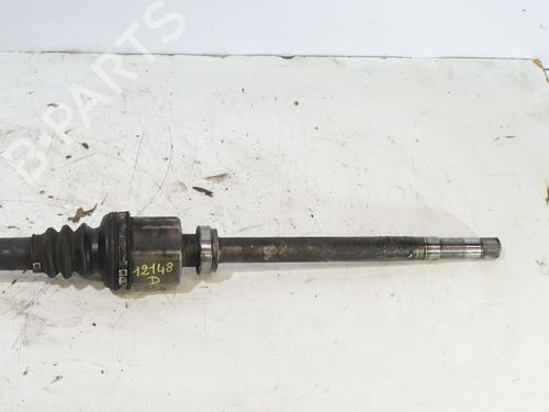 Right front driveshaft CITROËN C5 III (RD_) | BP37666171M39 - Image 2