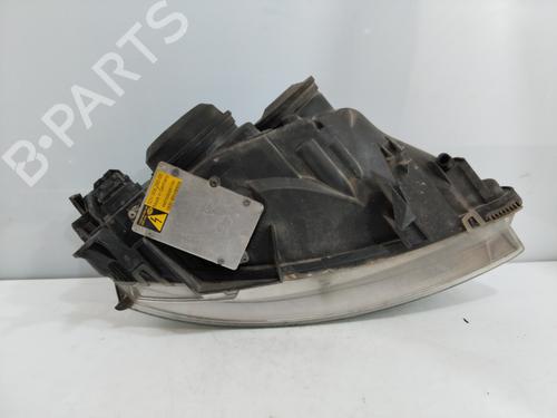 Left headlight SAAB 9-3 Estate (E50)  | BP19798543C28 