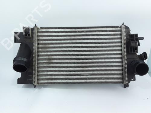 Used Intercooler OPEL MERIVA B MPV (S10) 1.7 CDTI (75) (131 hp) 19422214