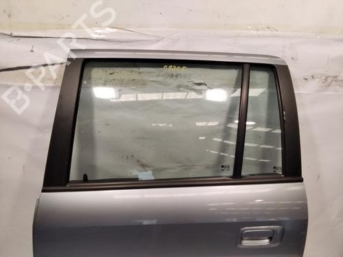 Left rear door OPEL ZAFIRA A MPV (T98)  | BP27381822C4 
