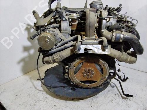 Engine AUDI A6 C5 Avant (4B5) 2.5 TDI | BP16976525M1 
