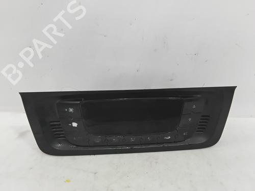 Climate control SEAT IBIZA IV (6J5, 6P1)  | BP27673979I5 