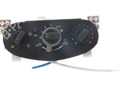 Used Climate control DACIA SANDERO II [2012-2025]  31087308