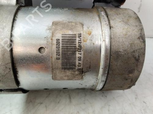 Starter OPEL CORSA D (S07)  | BP24315811M8 