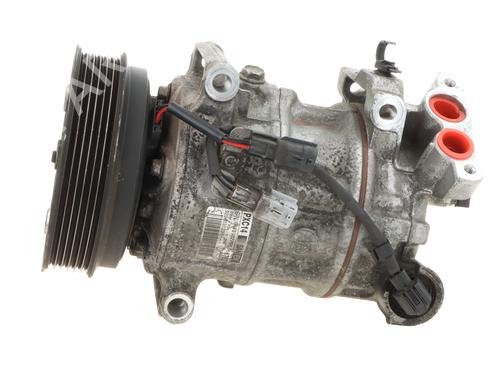 Used AC compressor AC compressor 37518157 37518157