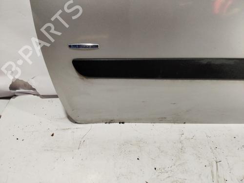 Left front door MERCEDES-BENZ CITAN MPV (W415) 111 CDI (415.703, 415.705) | BP30865913C2