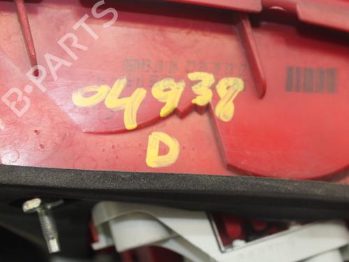 Right taillight BMW 3 (E90) 318 d | BP17484814C35 