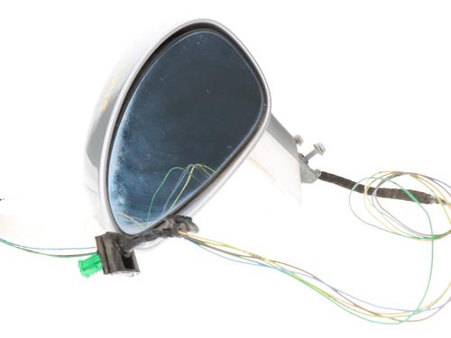 Left mirror CITROËN C4 I (LC_) | BP30100212C26