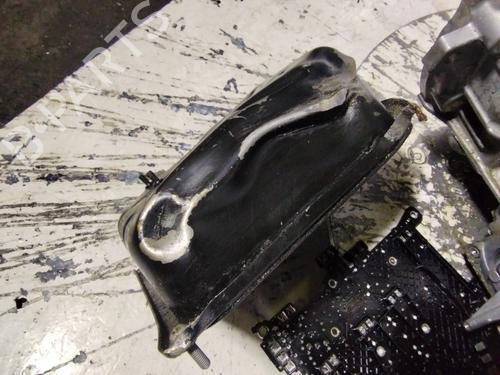 Gearkasse AUDI Q2 (GAB, GAG) 35 TDI quattro | BP31066516M3 