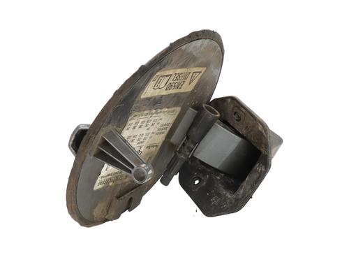 Fuel flap OPEL ASTRA H (A04)  | BP30400317C131 